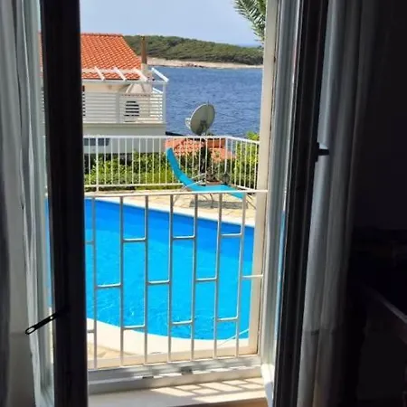 Villa Bella Hvar - Pool & Sea View *