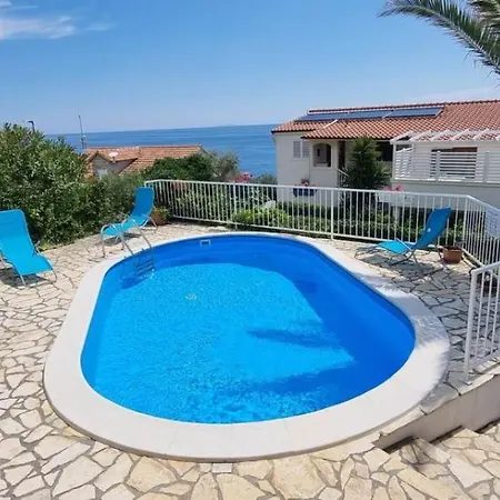 Bella Hvar - Pool & Sea View Villa Hvar Town