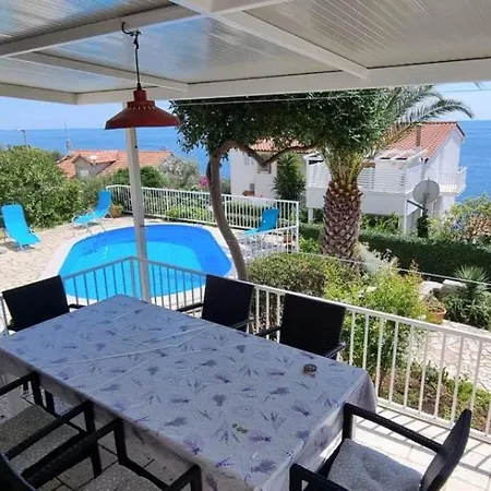 Villa Bella Hvar - Pool & Sea View Hvar Town