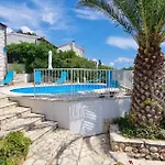 Villa Bella Hvar - Pool & Sea View *